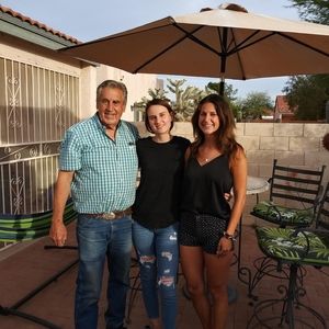 Meet your Posher, Andrea